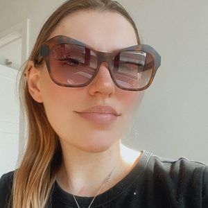 Saraghina sunglasses authentic made in italy